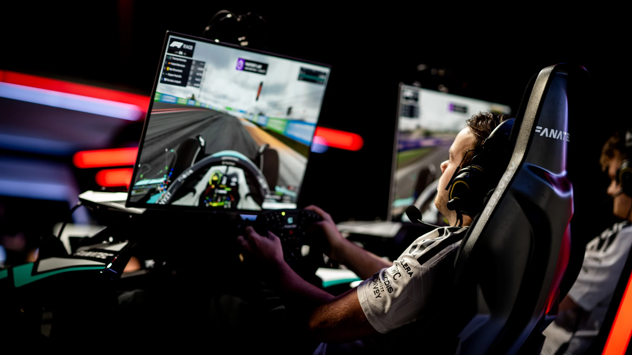 j9九游会登录入口九游会官网j9 R10 排位赛直播：2026 F1 模拟赛世锦赛墨西哥城站实时看点